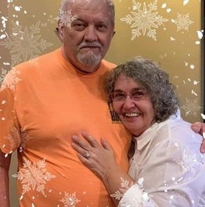 Meet your Posher, George shelia